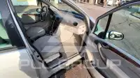2001 Mercedes Benz A 160