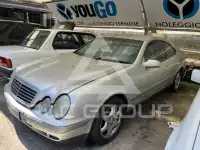 2001 Mercedes Benz CLK 230