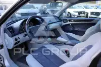 2001 Mercedes Benz CLK 230