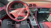 2001 Mercedes Benz CLK 230