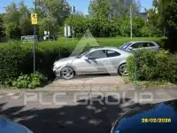 2001 Mercedes Benz CLK 230