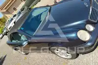 2001 Mercedes Benz CLK 230