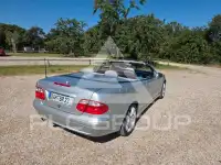 2001 Mercedes Benz CLK 230