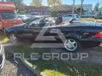2001 Mercedes Benz CLK 230