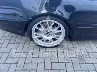 2001 Mercedes Benz CLK 230
