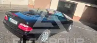2001 Mercedes Benz CLK 230