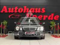 2001 Mercedes Benz CLK 230