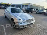 2001 Mercedes Benz CLK 230