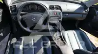 2001 Mercedes Benz CLK 230