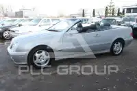 2001 Mercedes Benz CLK 230