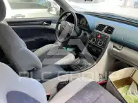 2001 Mercedes Benz CLK 230