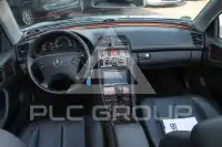 2001 Mercedes Benz CLK 230