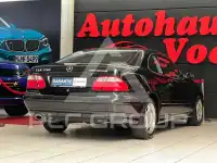 2001 Mercedes Benz CLK 230