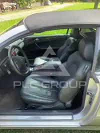 2001 Mercedes Benz CLK 230