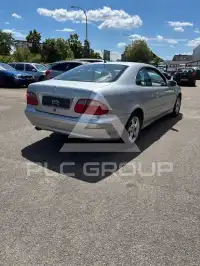 2001 Mercedes Benz CLK 230