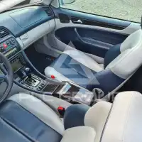 2001 Mercedes Benz CLK 230