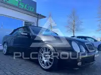 2001 Mercedes Benz CLK 230