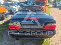 2001 Mercedes Benz CLK 230