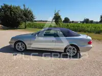 2001 Mercedes Benz CLK 230