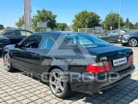 2001 Mercedes Benz CLK 230