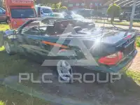 2001 Mercedes Benz CLK 230