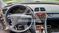 2001 Mercedes Benz CLK 230