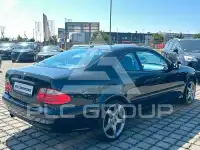 2001 Mercedes Benz CLK 230