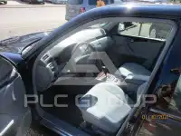 2001 Mercedes Benz E 240