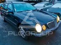 2001 Mercedes Benz E 240