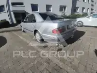 2001 Mercedes Benz E 240