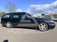 2001 Mercedes Benz E 240