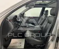 2001 Mercedes Benz E 240