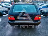 2001 Mercedes Benz E 240