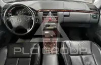 2001 Mercedes Benz E 240