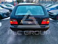 2001 Mercedes Benz E 240