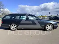 2001 Mercedes Benz E 240