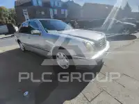 2001 Mercedes Benz E 240