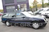 2001 Mercedes Benz E 240