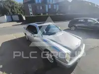 2001 Mercedes Benz E 240