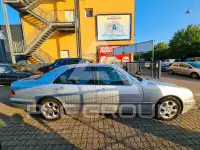 2001 Mercedes Benz E 240