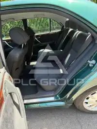 2001 Mercedes Benz E 270