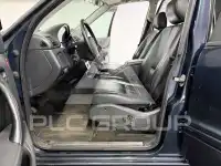 2001 Mercedes Benz ML 270