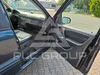 2001 Mercedes Benz ML 270