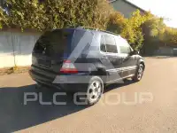 2001 Mercedes Benz ML 270