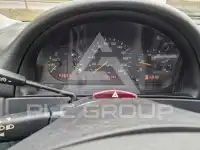 2001 Mercedes Benz ML 270