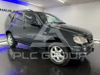 2001 Mercedes Benz ML 270