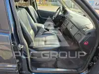 2001 Mercedes Benz ML 270