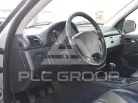 2001 Mercedes Benz ML 270