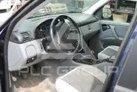 2001 Mercedes Benz ML 270