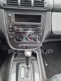 2001 Mercedes Benz ML 270